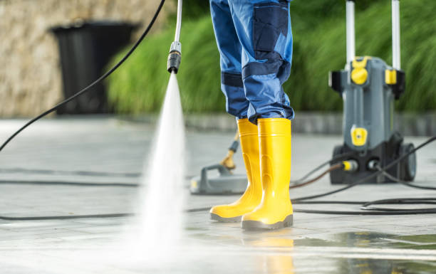 Pressure Washing Estimates in Pleasant Run Farm, OH